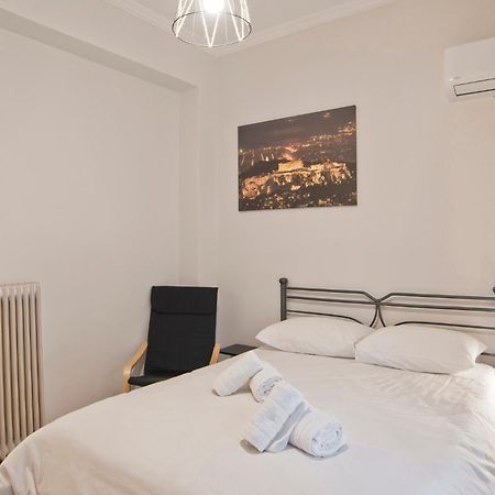 Cozy Studio At Kallithea เอเธนส์ ภายนอก รูปภาพ