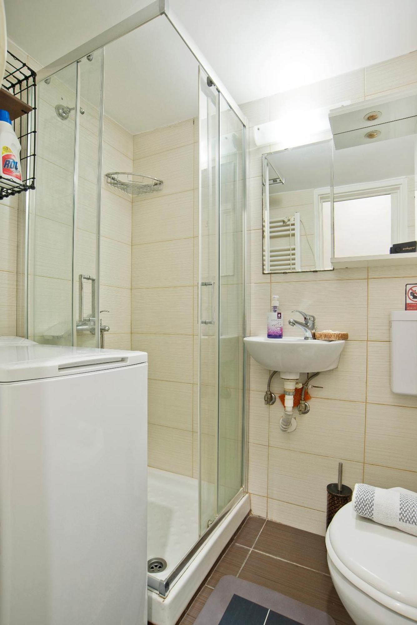Cozy Studio At Kallithea เอเธนส์ ภายนอก รูปภาพ