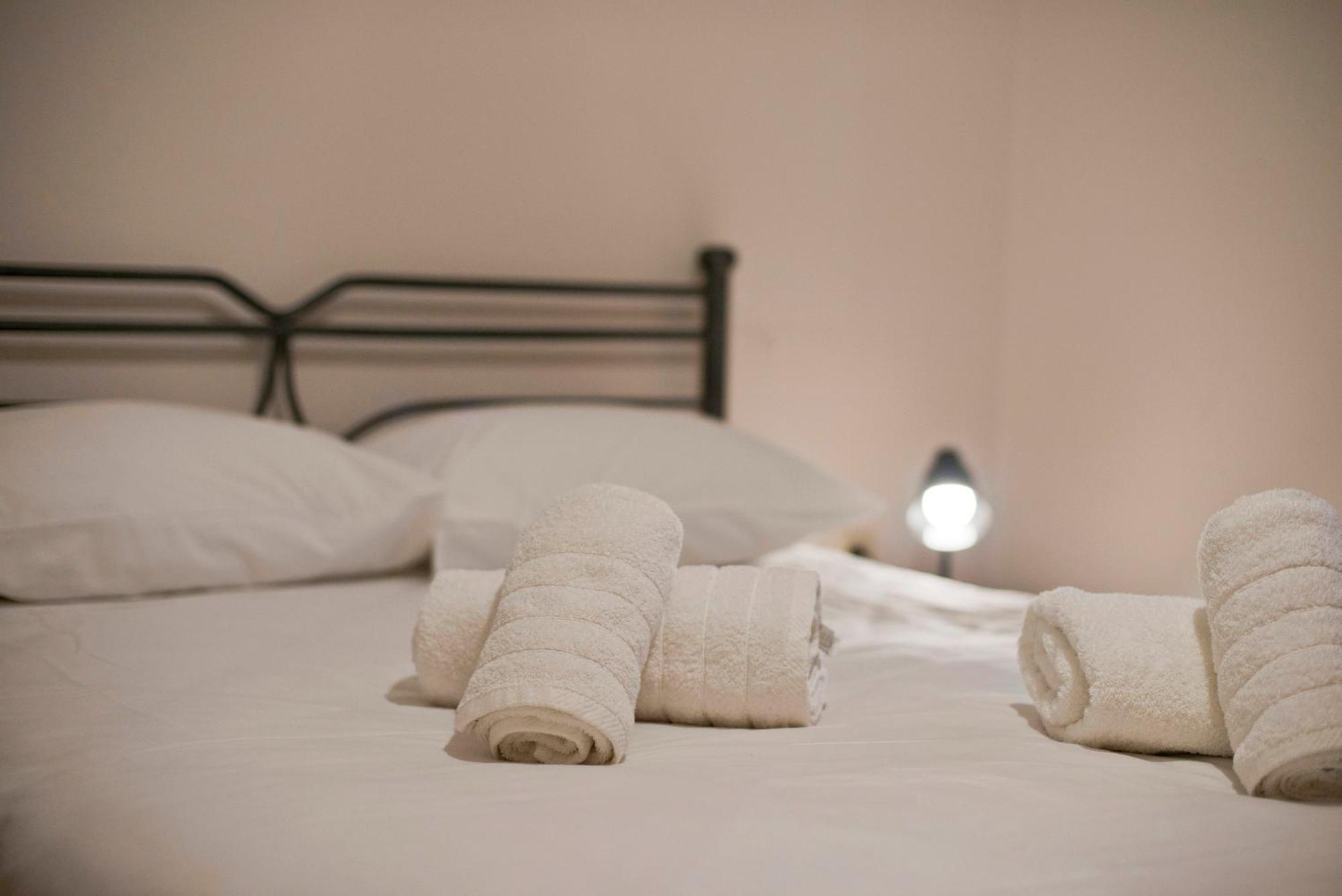 Cozy Studio At Kallithea เอเธนส์ ภายนอก รูปภาพ
